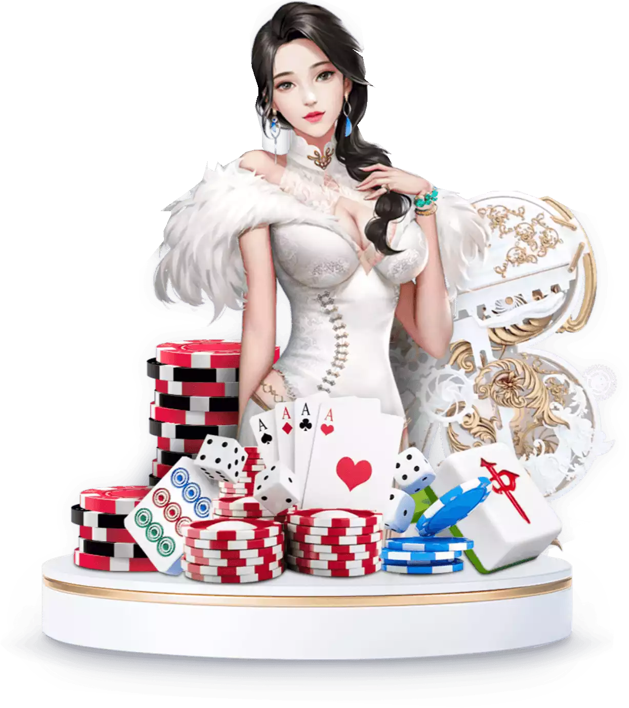 3A百家樂優惠